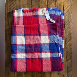 BP. scarf